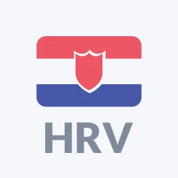 Radio Croatia FM online 图标