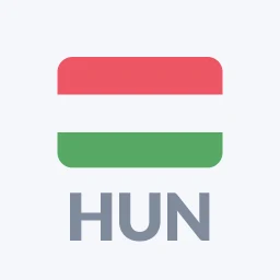 Icône de Radio Hungary FM online