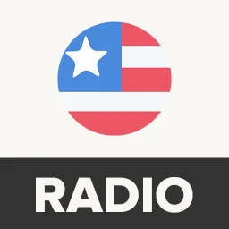Ícone de Radio USA